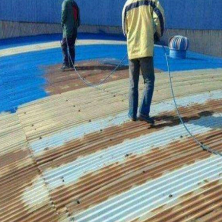 隆昌地面翻新与地坪漆施工流程
